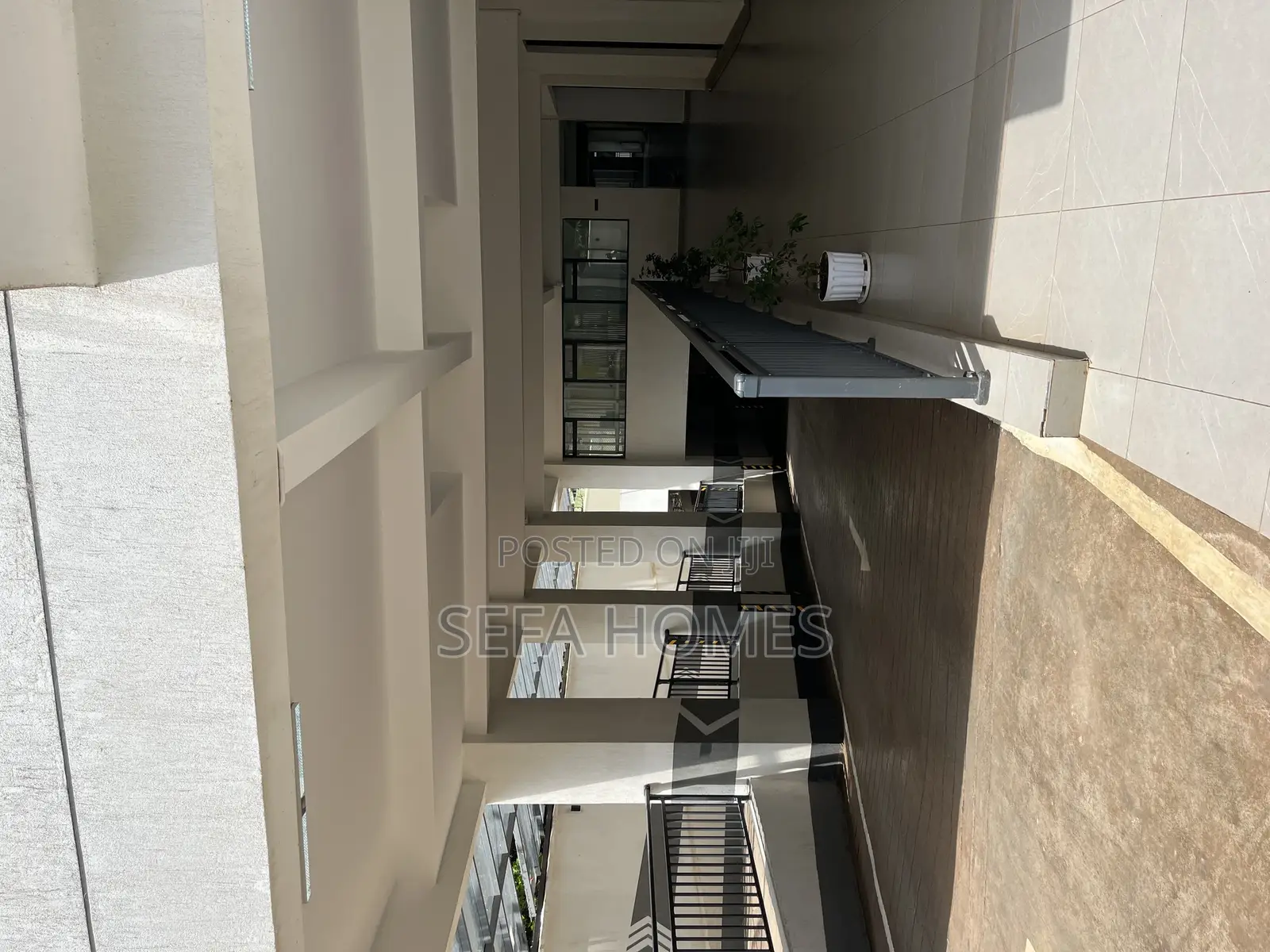 3bdrm Apartment in Ruaka for rent