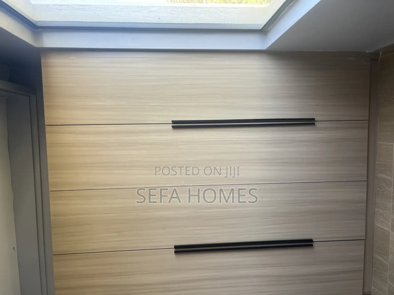 3bdrm Apartment in Ruaka for rent