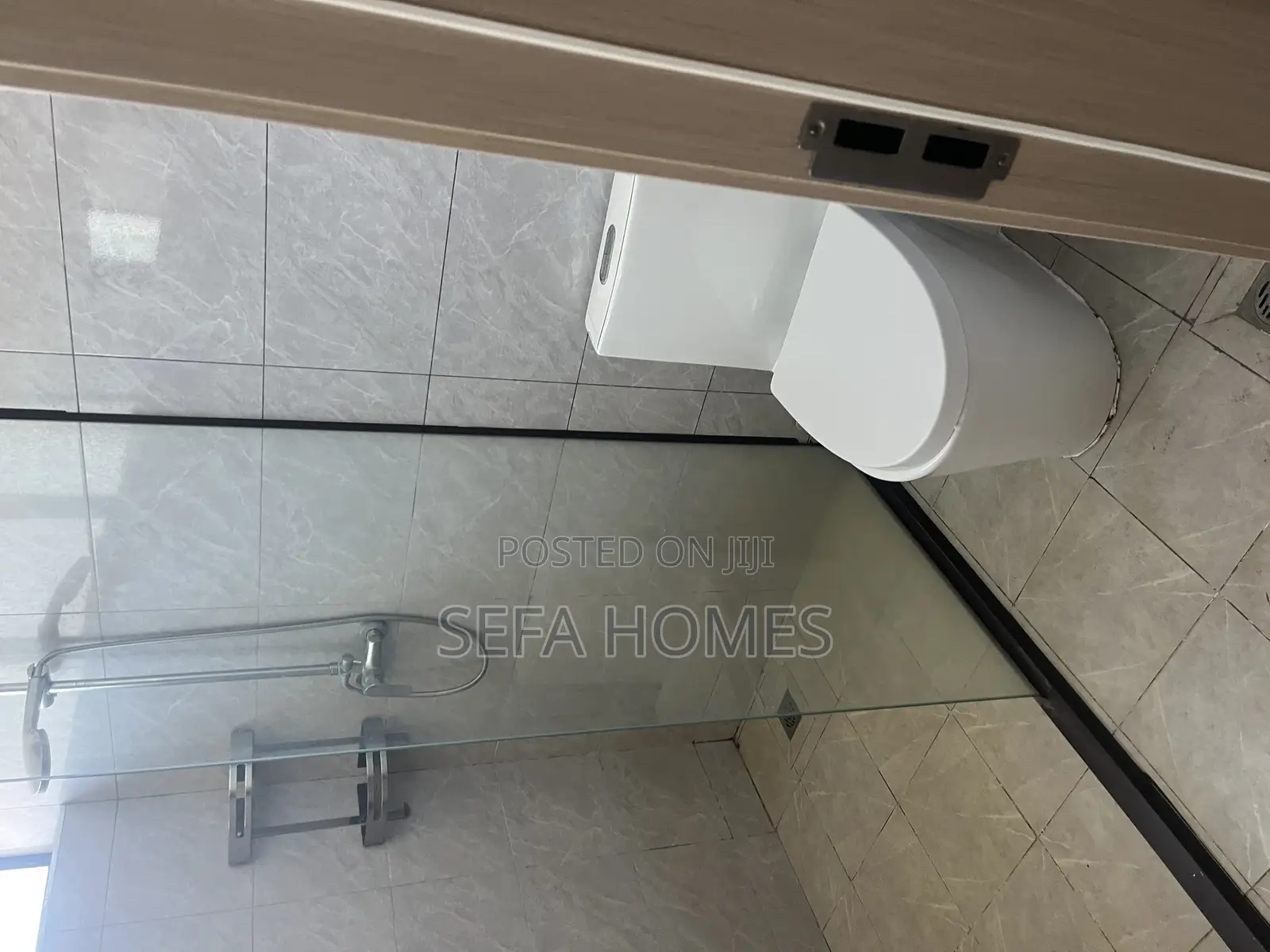 3bdrm Apartment in Ruaka for rent