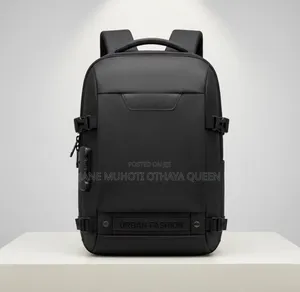 *Hard Shell Laptop Bag
