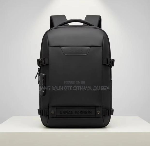 *Hard Shell Laptop Bag - main view