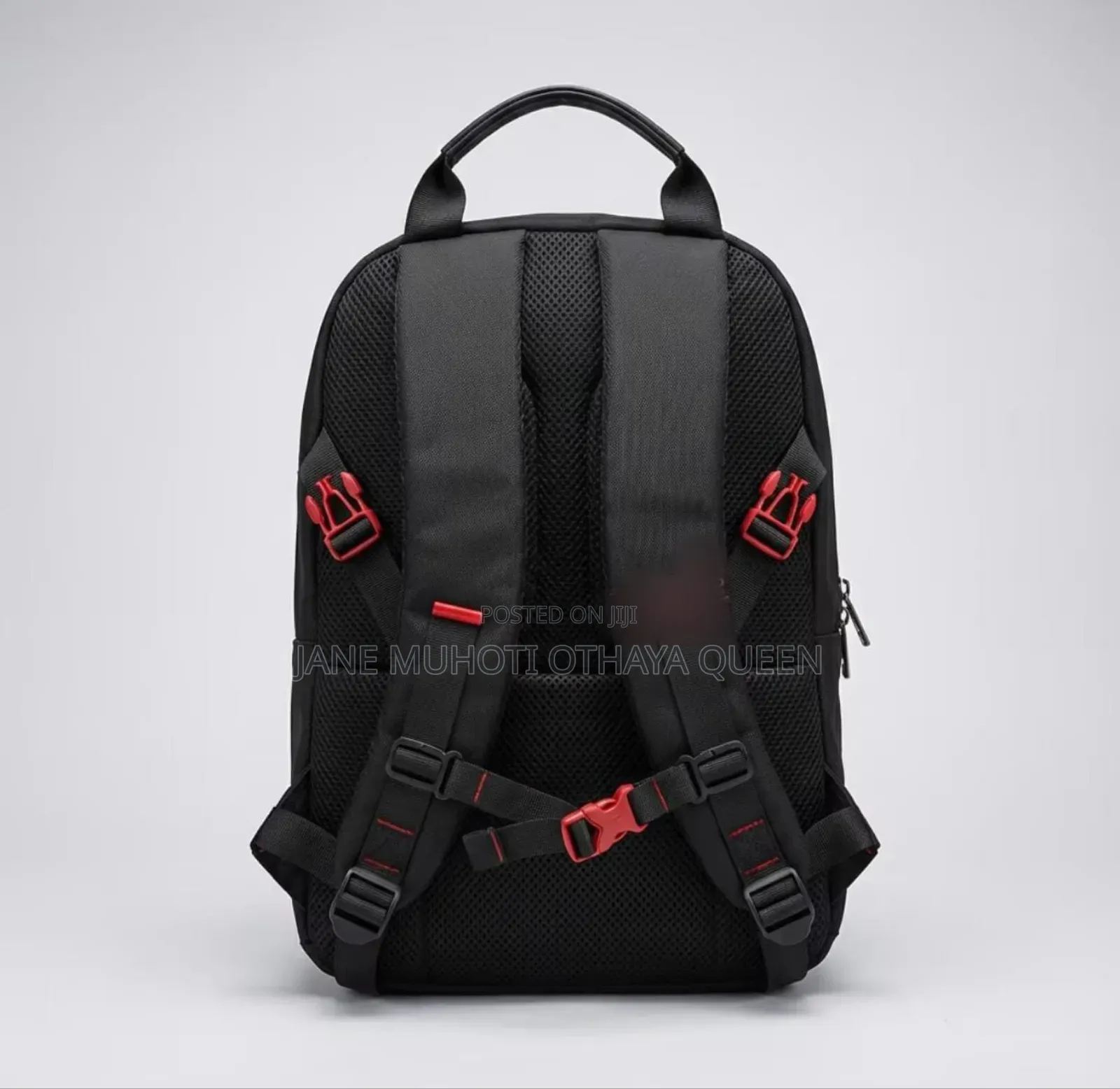 *Hard Shell Laptop Bag