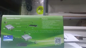 Hdmi Extenders 60m KVM With Audio