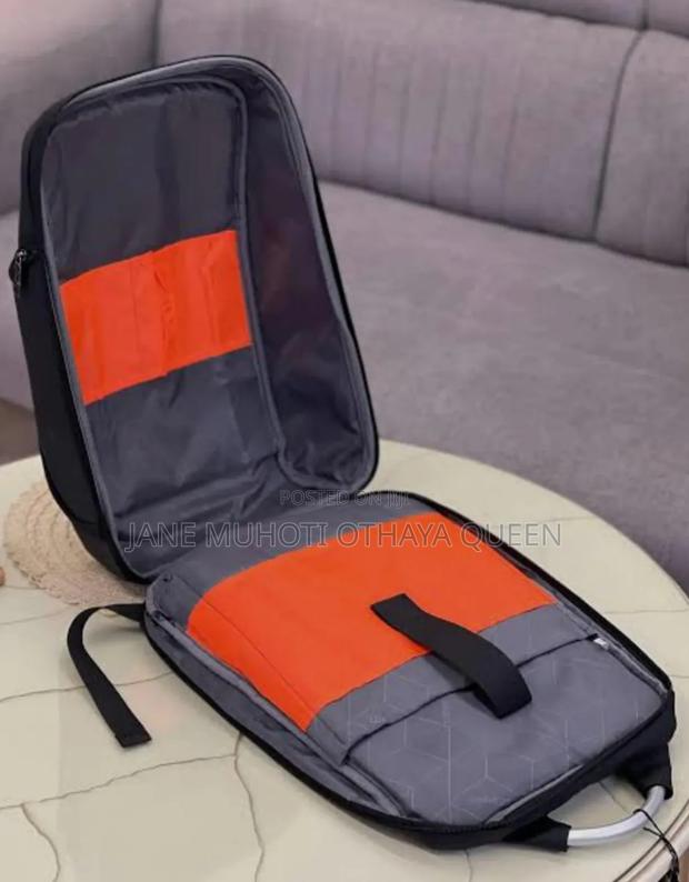 *Hard Shell Laptop Bag - thumbnail 3