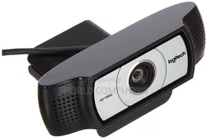 Logitech C930e Business Webcam