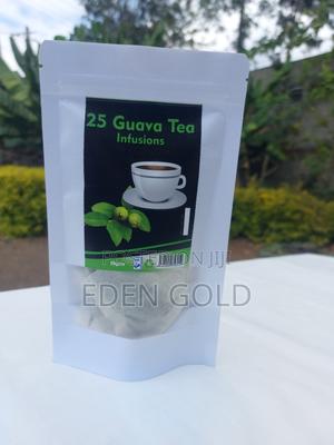 Guava Herbal Tea - main view