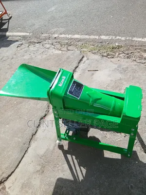 Maize Sheller / Corn Sheller