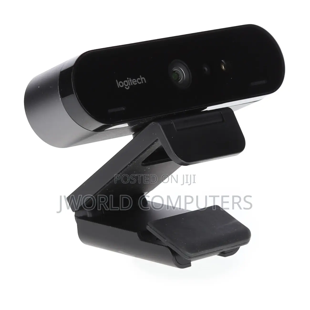 Logitech Brio Ultra Hd Webcam