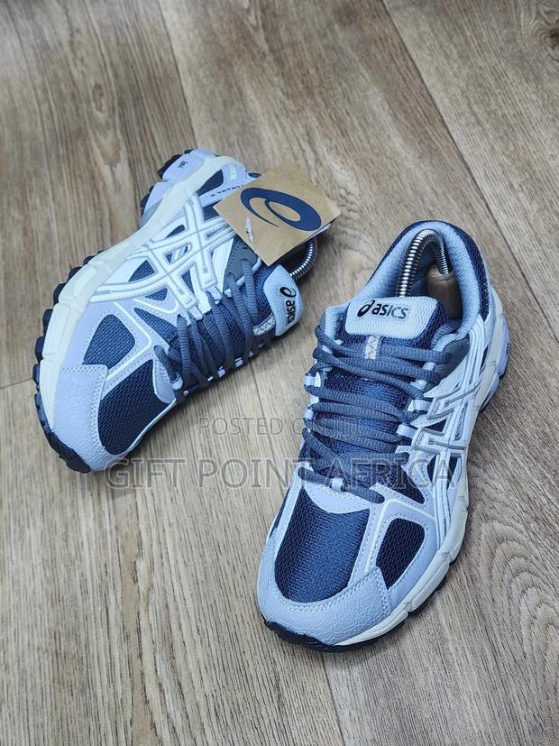 *Asics Gel Kahana -8* Sneakers For Men