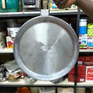 Chapo Pan Jua Kali