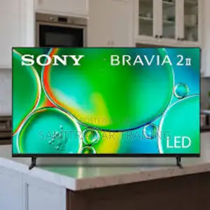 K-43s20m2 Sony Bravia 43" 4kuhd Android Smart Tv