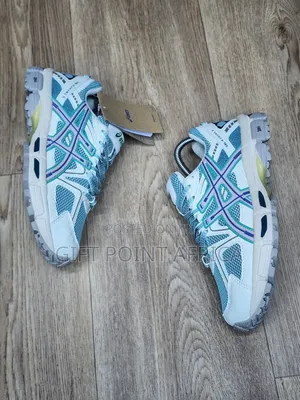 Asics Gel-kahana 8 Sneakers