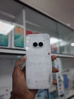 New Nothing Phone 2a 256 GB