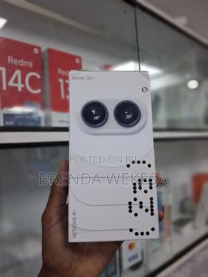 New Nothing Phone 2a 256 GB - thumbnail 2