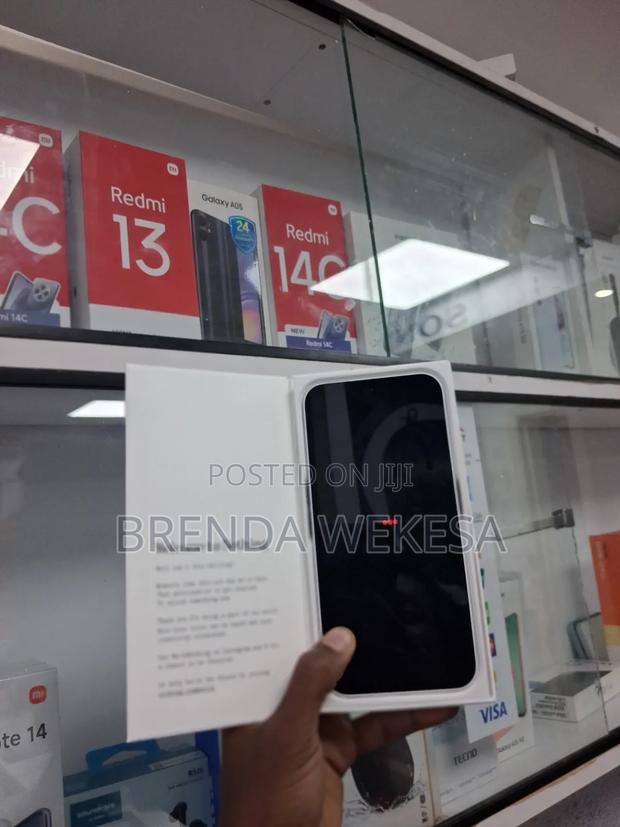 New Nothing Phone 2a 256 GB - thumbnail 5