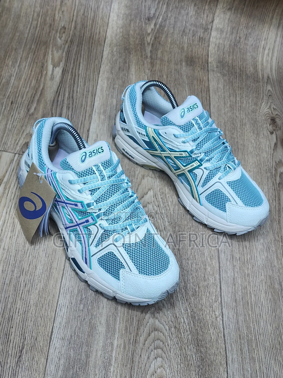 Asics Gel-kahana 8 Sneakers