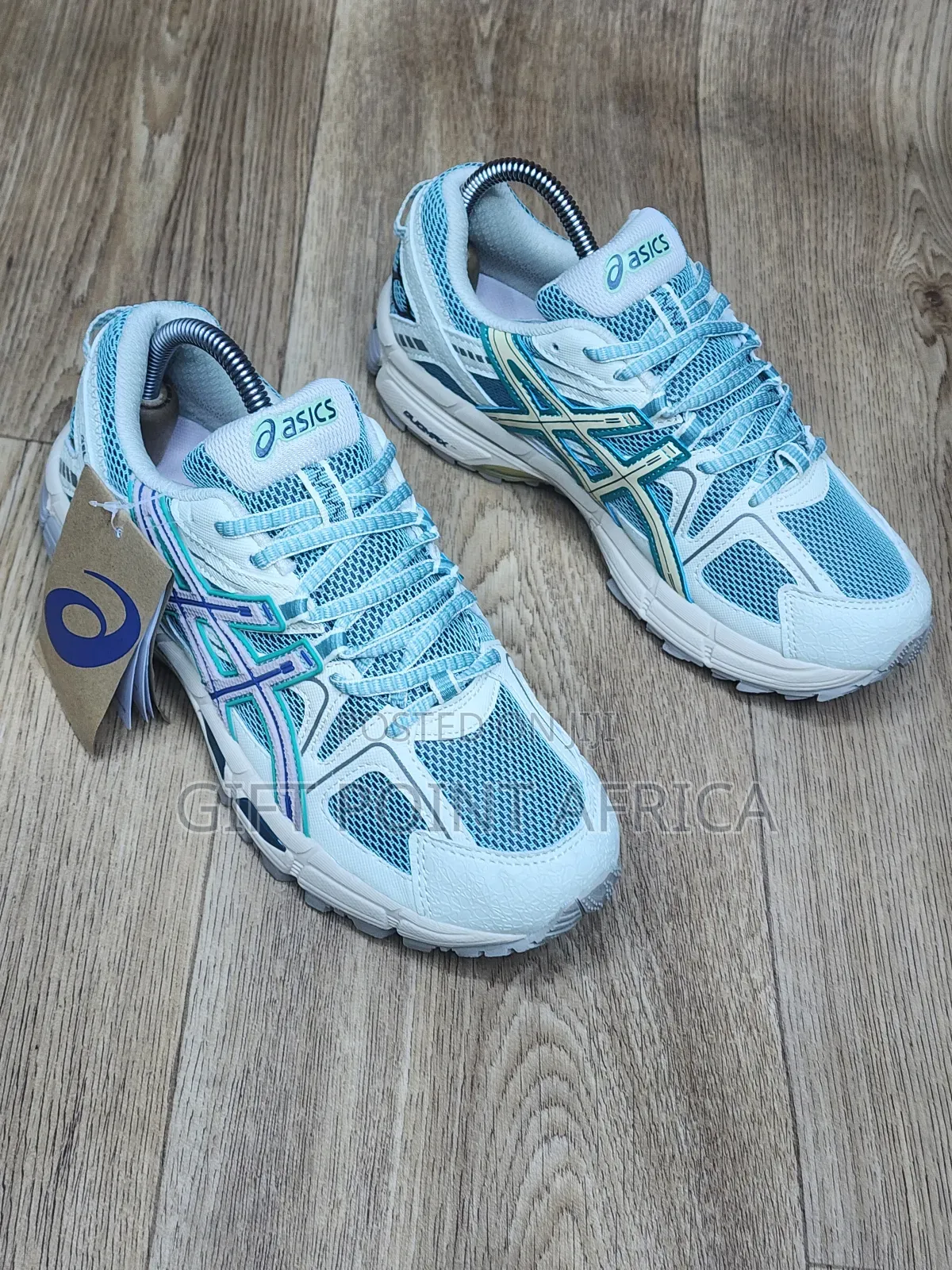 Asics Gel-kahana 8 Sneakers