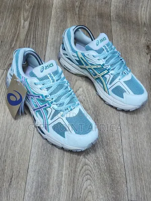 Asics Gel-kahana 8 Sneakers