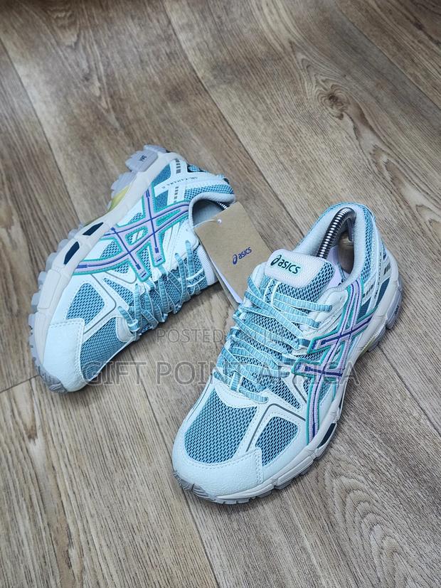 Asics Gel-kahana 8 Sneakers - thumbnail 3