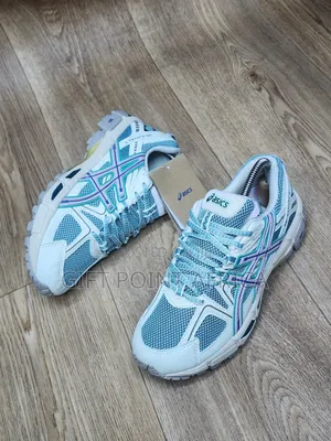 Asics Gel-kahana 8 Sneakers