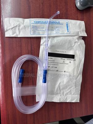 Yankauer Handle - thumbnail 2