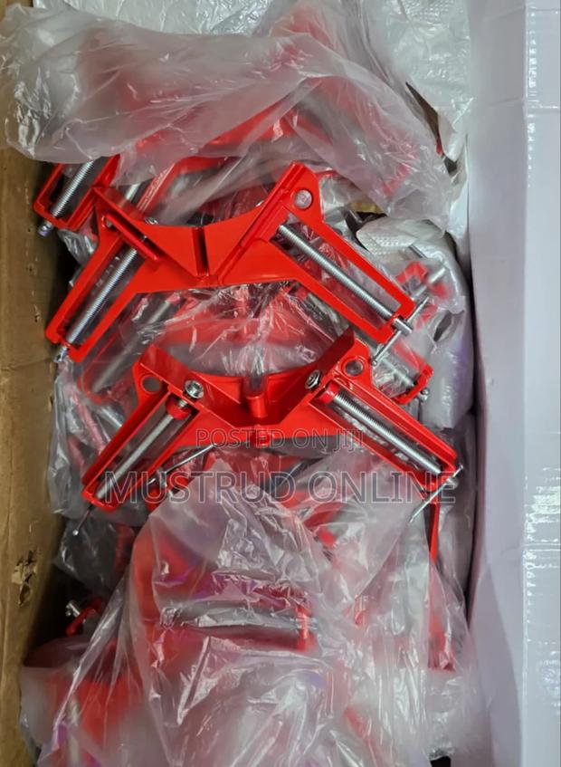 Angle Corner Clamp 90 Degree - main view