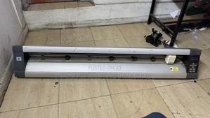 Slightly Used Extreme 4ft Contour Cutting Plotter - thumbnail 2