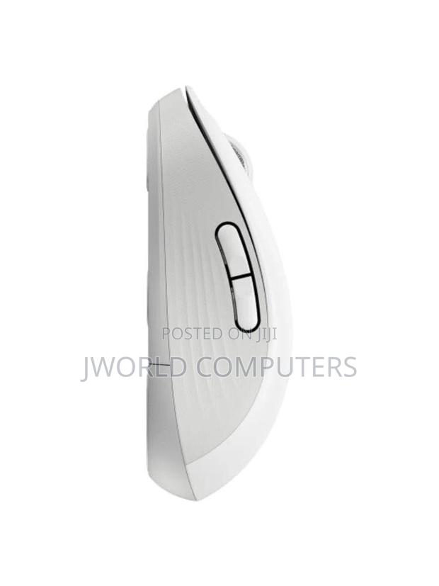 Logitech M650 Signature Wireless Mouse - main view