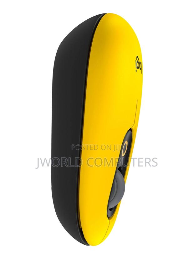 Logitech Pop Wireless Mouse - main view