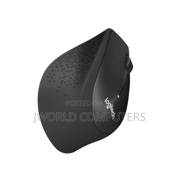 Logitech M330 Silent Plus Wireless Mouse - main view