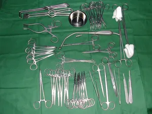 General Operating Set