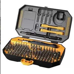 Jakemy Jm-8183 145in1 Precison Screwdriver Set