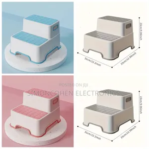Portable Anti-slip Kids Step Stool