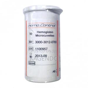 Hemocontrol Cuvettes - thumbnail 2