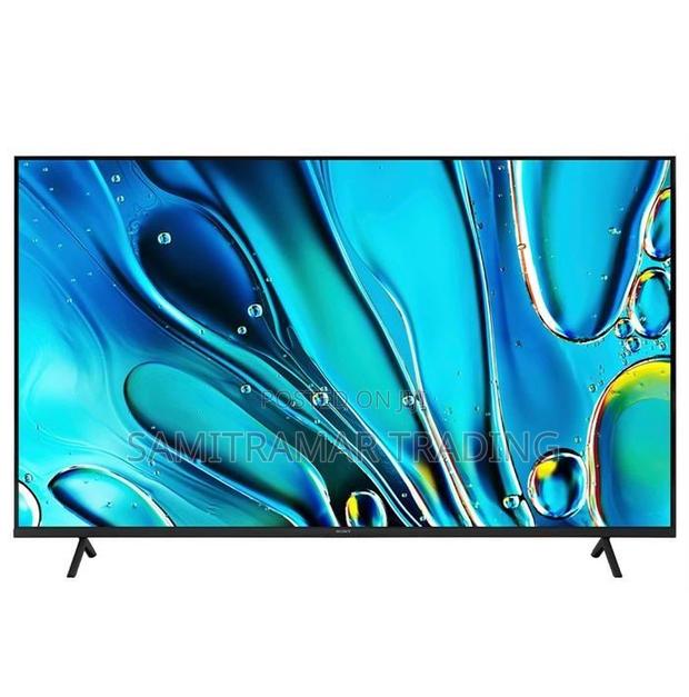 K-65s20m2 Sony Bravia 65" S20m2 4kuhd Smart Androod/Google Tv