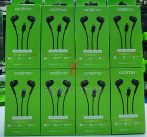 Oraimo Conch 2c Digital Type-c Earphones - thumbnail 2