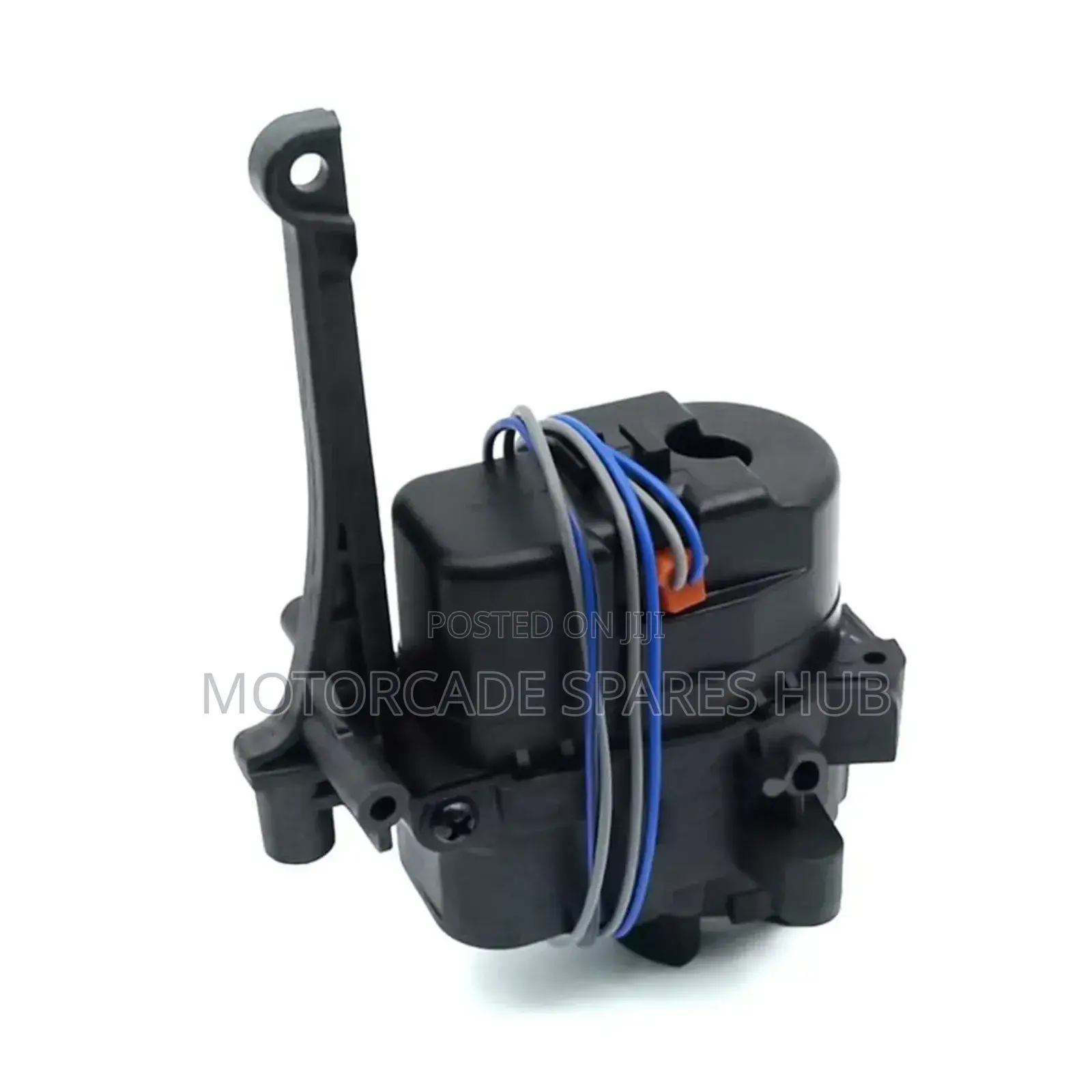 Mazda Cx-5 Side Mirror Motor