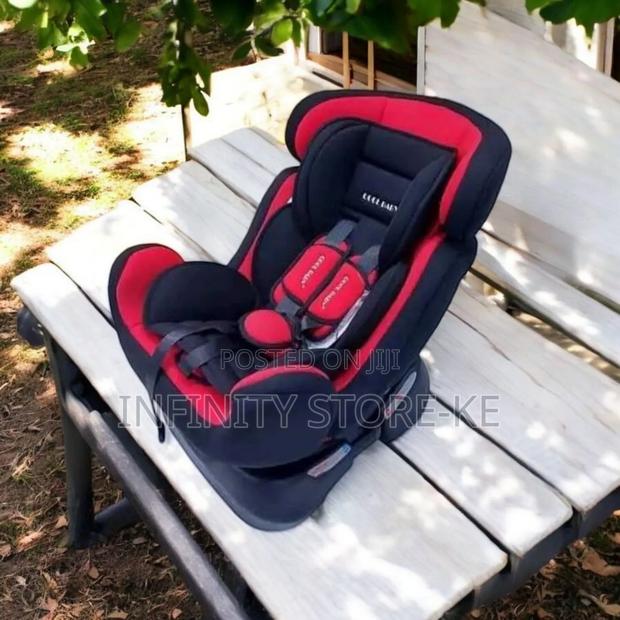 2 in 1 Baby Car Seat/Multifunctional Baby Carrier