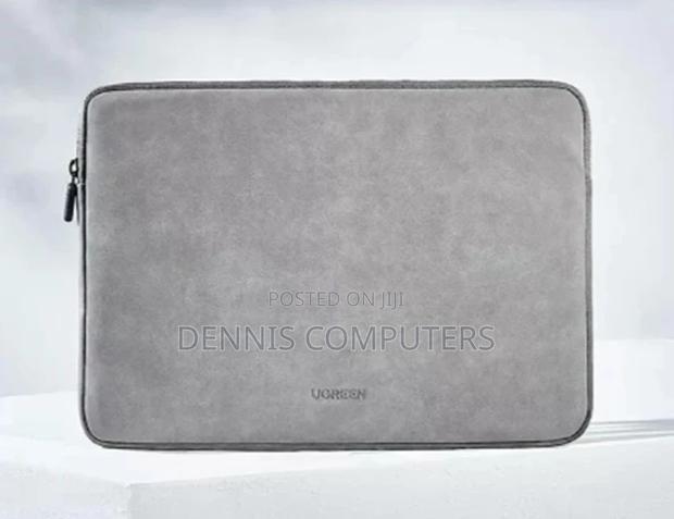 Ugreen Laptop Sleeve 14''-14.9'' Gray - main view