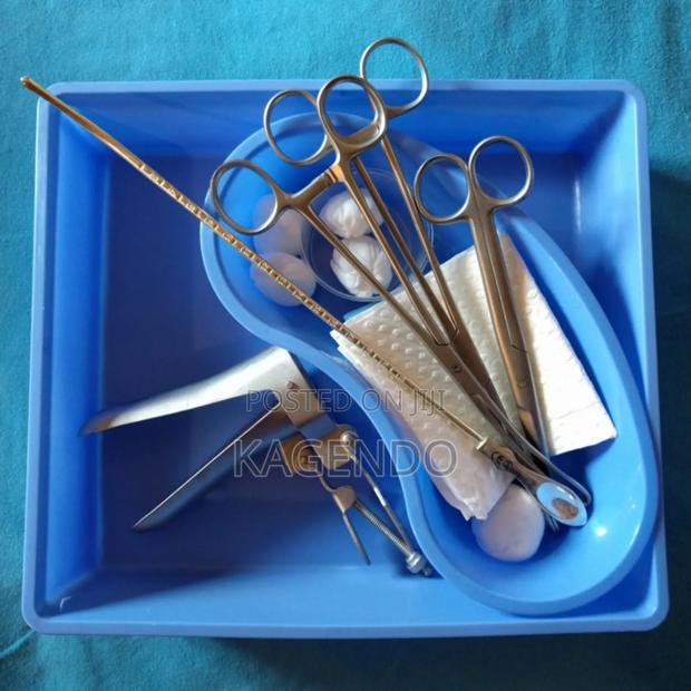 Iucd Set Combo - main view