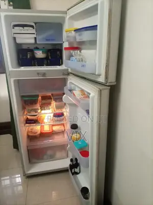 Lg Fridge 250l