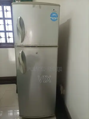 Lg Fridge 250l