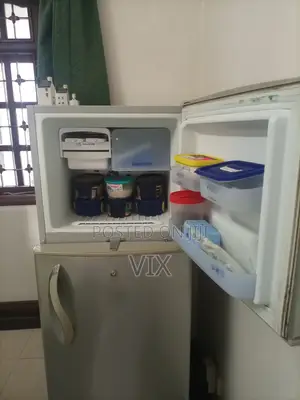 Lg Fridge 250l
