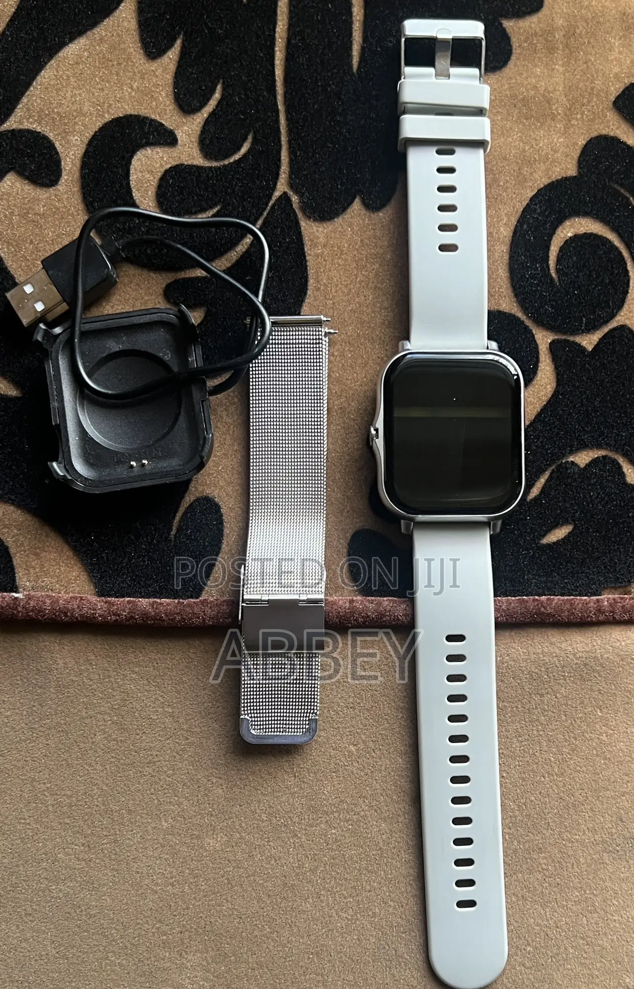 Smartwatch