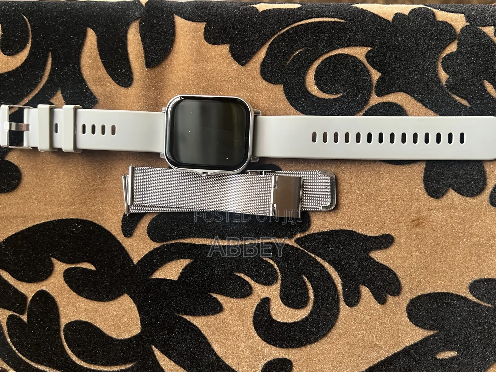 Smartwatch