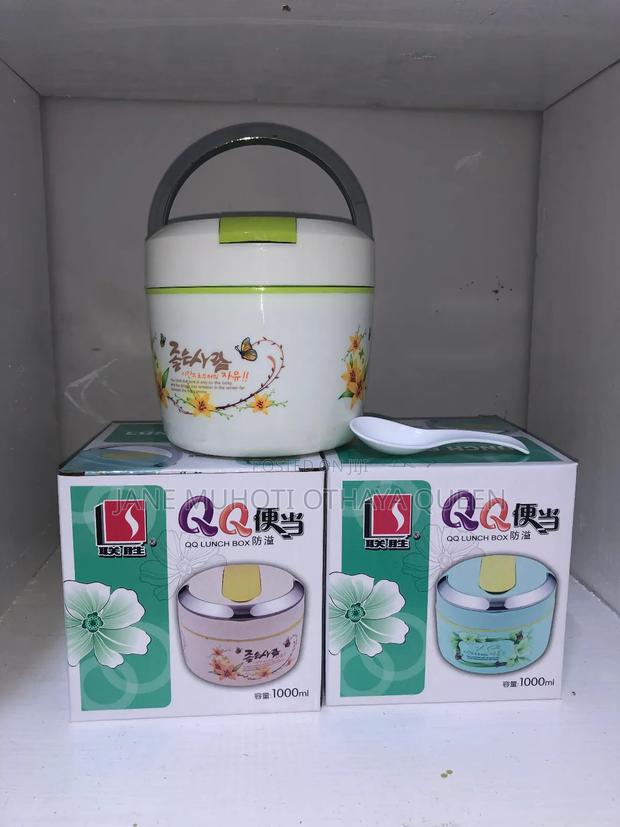 Qq Lunchbox 1000 Ml - main view