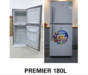 Premier Fridge 180l