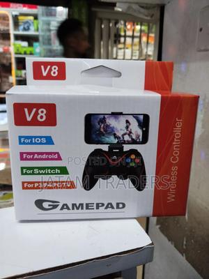 V8 Gamepad on Sale - main view