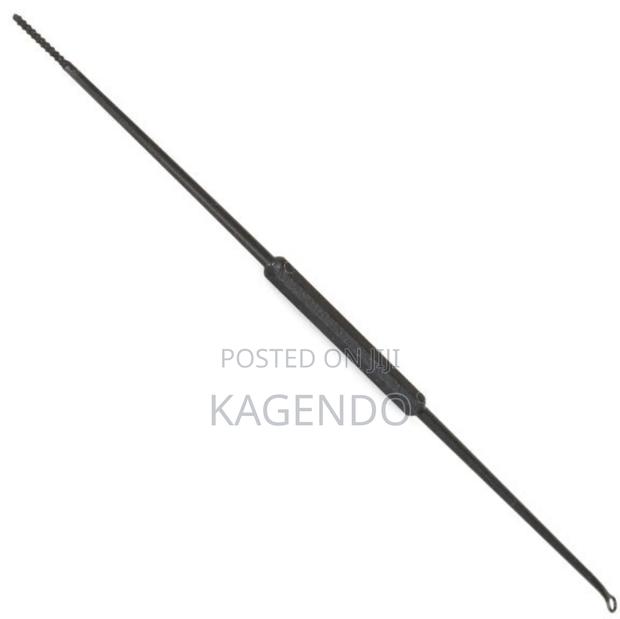 Jobson Probe - main view