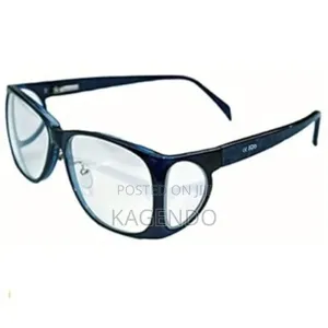 Led Goggles